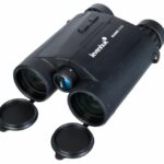 Бинокль с дальномером Guard 2500
