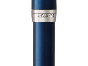 Перьевая ручка Parker Sonnet , Subtle Blue Lacquer CT стержень:Fblk — изображение 4