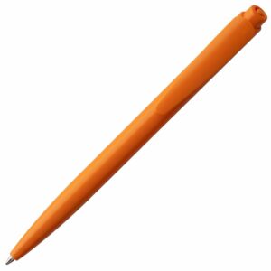 Ручка шариковая Senator Dart Polished, оранжевая — изображение 3