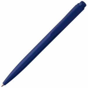 Ручка шариковая Senator Dart Polished, синяя — изображение 3