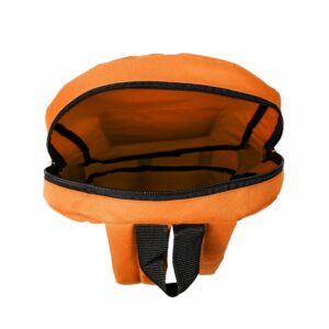 Рюкзак Easy, оранжевый — изображение 5