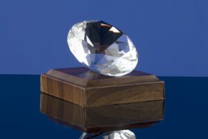 Стела Diamond, в подарочной коробке — изображение 5