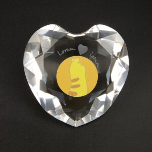 Стела Heart, в подарочной упаковке — изображение 6