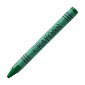 Набор восковых мелков Pencilvania Wax — изображение 3