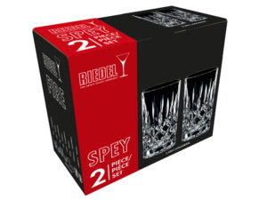Набор бокалов Spey Longdrink, 375мл. Riedel, 2шт — изображение 3