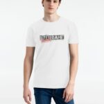 Футболка «Цугцванг», белая