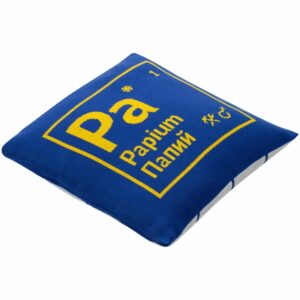 Чехол на подушку «Папий» — изображение 3