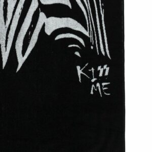 Полотенце «Арт-рокстар. Kiss Me» — изображение 4