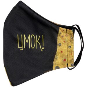 Маска для лица «Цмок» — изображение 8