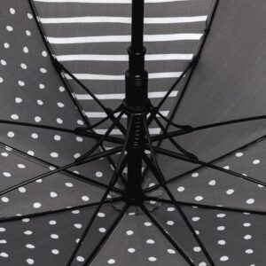 Зонт-трость Polka Dot — изображение 5