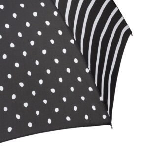 Зонт-трость Polka Dot — изображение 6
