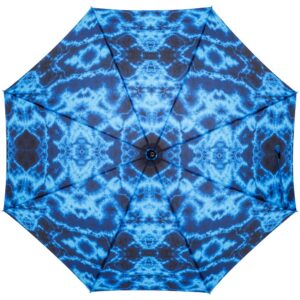Зонт-трость Tie-Dye — изображение 2
