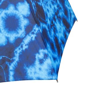 Зонт-трость Tie-Dye — изображение 6