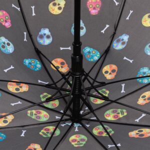 Зонт-трость Muertos — изображение 5