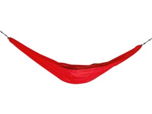 Гамак Lazy, красный — изображение 3