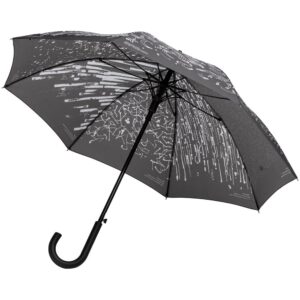 Зонт-трость Types Of Rain — изображение 2
