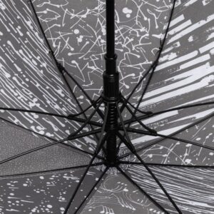 Зонт-трость Types Of Rain — изображение 5
