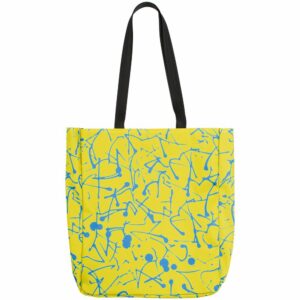 Сумка для покупок Doodles — изображение 3