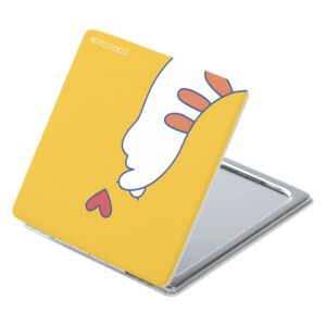 Зеркало Lovepaw, квадратное — изображение 2