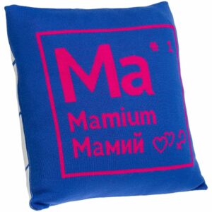 Чехол на подушку «Мамий» — изображение 2