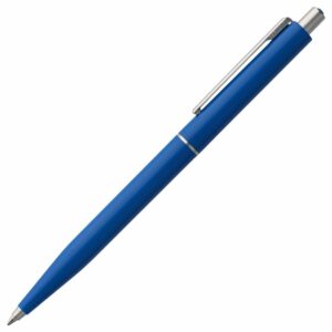 Ручка шариковая Senator Point, ver.2, синяя — изображение 2