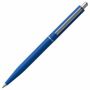 Ручка шариковая Senator Point, ver.2, синяя — изображение 3