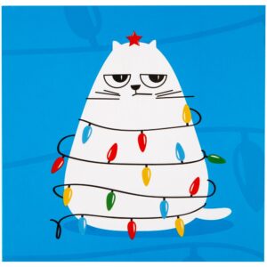 Набор Warmest Wishes: 3 открытки с конвертами — изображение 2