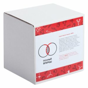 Кружка «Бизнес-зодиак. Овен» — изображение 7