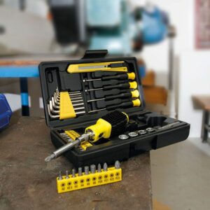 Набор инструментов Fix It Box — изображение 4