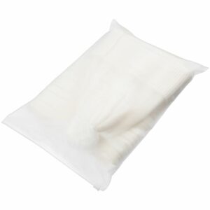 Пакет Zip Lock, S, белый — изображение 3