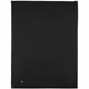 Пакет Zip Lock, M, черный