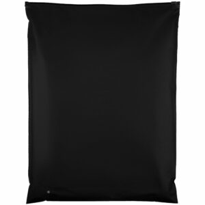 Пакет Zip Lock, M, черный — изображение 3
