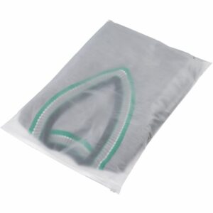 Пакет Zip Lock, M, белый — изображение 4