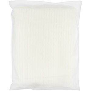Пакет Zip Lock, L, белый — изображение 4
