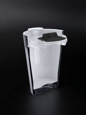 Термостакан iconyMug, серый — изображение 7