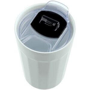 Термостакан iconyMug, белый — изображение 2