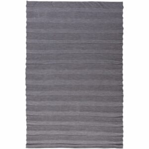 Плед на заказ Pleat Plus, L, полушерсть — изображение 3