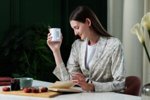 Кружка для сублимационной печати Sprat, cтандарт A, белая — изображение 3
