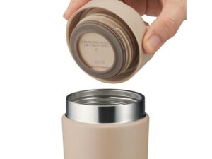 Термокружка из нерж. стали тм THERMOS JOV-320 CL 0.320L — изображение 6