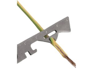 Мультитул Nextool Blade EDC Tool, 14 функций (NE20182) — изображение 5