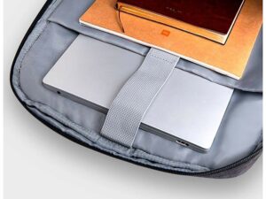 Рюкзак Xiaomi Commuter Backpack Light Gray XDLGX-04 (BHR4904GL) — изображение 3