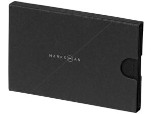 Бумажник Adventurer RFID Flip Over — изображение 7