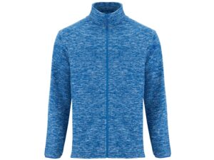 Куртка флисовая Artic, мужская, королевский синий меланж