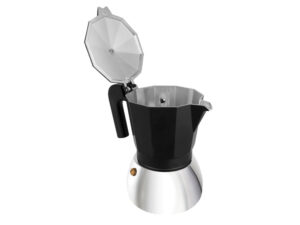 Гейзерная кофеварка Arabica, 300 мл — изображение 2