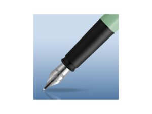 Перьевая ручка Waterman Allure Mint CT Fountain Pen — изображение 5