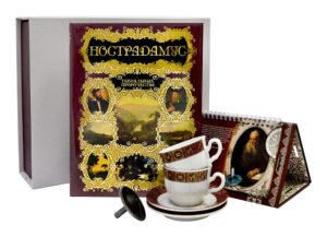 Набор Нострадамус — изображение 4