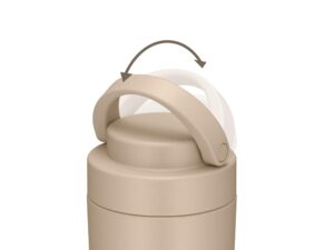 Термокружка из нерж. стали тм THERMOS JOV-320 CL 0.320L — изображение 5