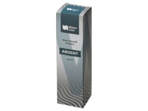 Вакуумный термос Ardent Waterline, 500 мл, темно-синий — изображение 9