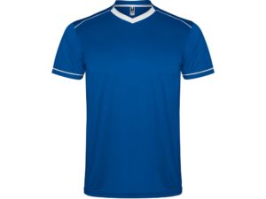 Спортивный костюм United, королевский синий/белый — изображение 2