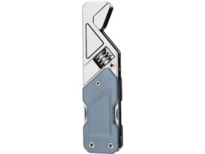Мультитул-ключ Nextool Light Wrench W1 с набором бит, 6 функций, голубо-серый (NE20270) — изображение 3